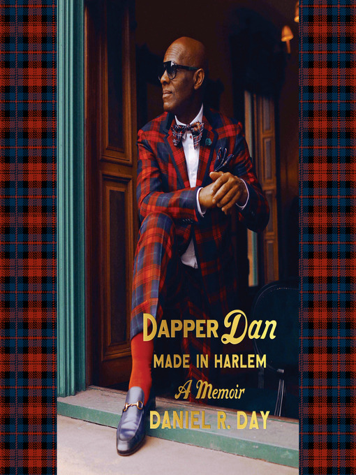 Title details for Dapper Dan by Daniel R. Day - Wait list